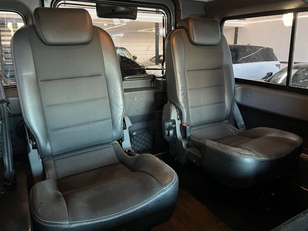 Used Land Rover Defender 2013 for sale - 76430013: Photo 39