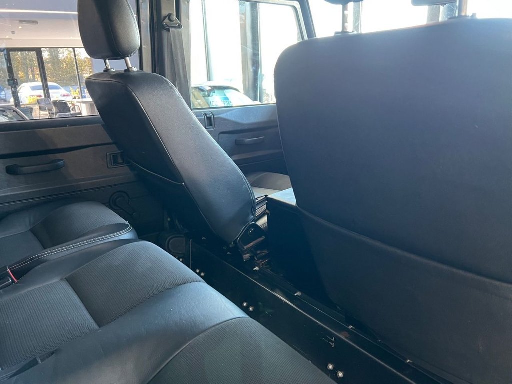 Used Land Rover Defender 2013 for sale - 76430013: Photo 40