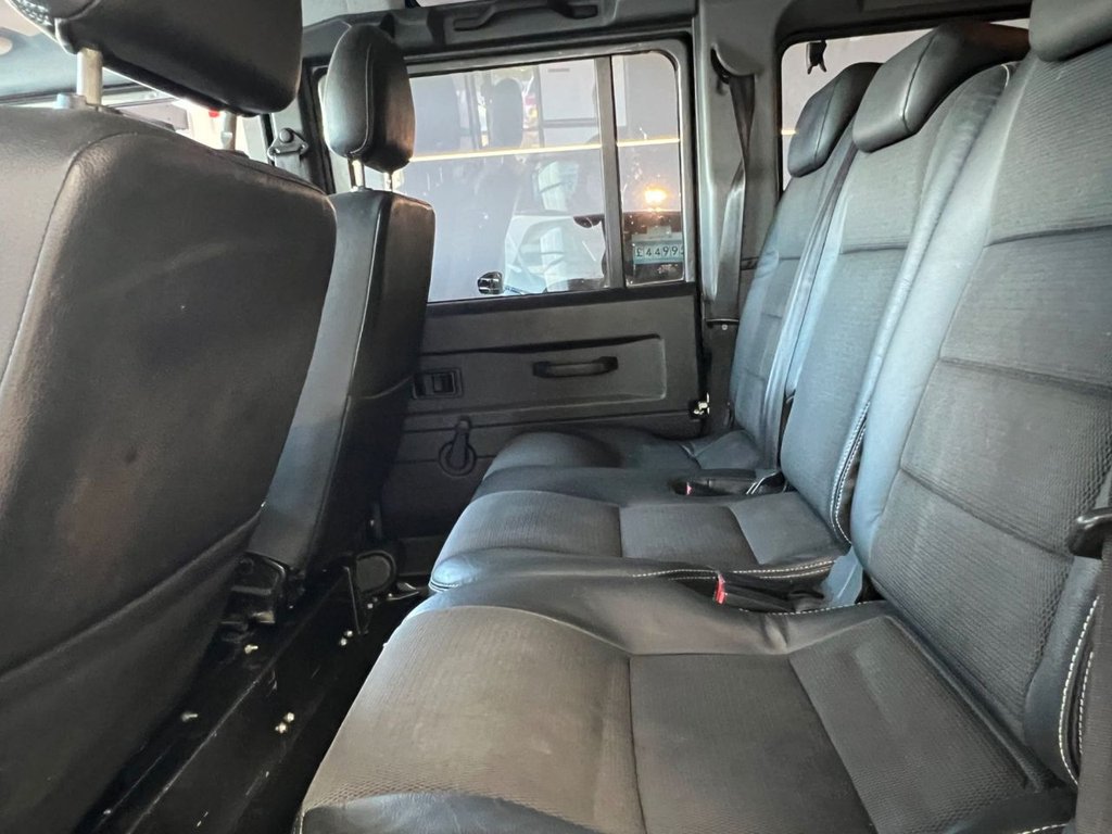 Used Land Rover Defender 2013 for sale - 76430013: Photo 44