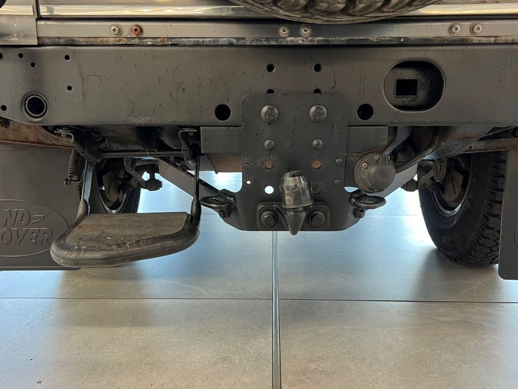 Used Land Rover Defender 2013 for sale - 76430013: Photo 45