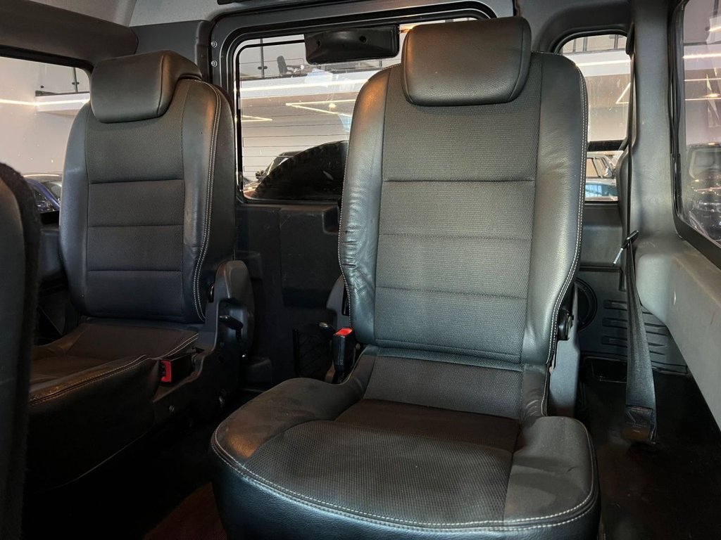 Used Land Rover Defender 2013 for sale - 76430013: Photo 47