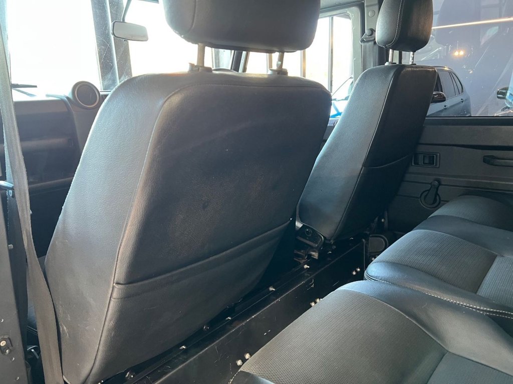 Used Land Rover Defender 2013 for sale - 76430013: Photo 48