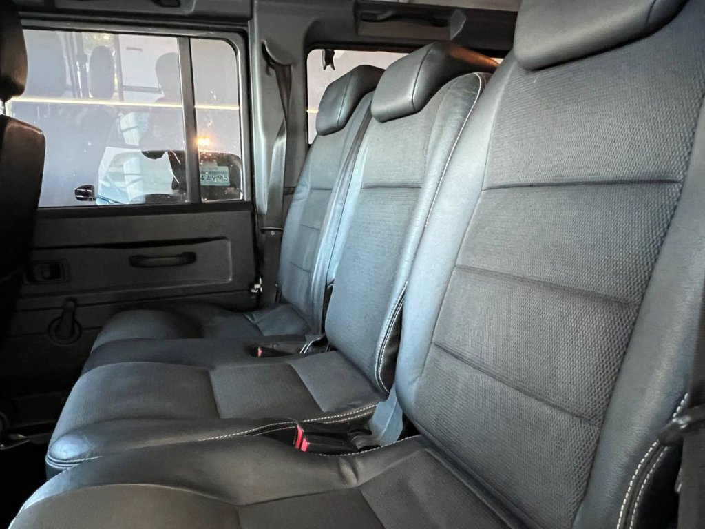 Used Land Rover Defender 2013 for sale - 76430013: Photo 49