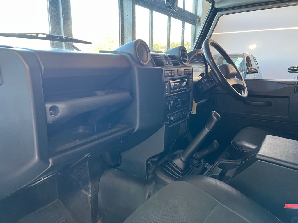 Used Land Rover Defender 2013 for sale - 76430013: Photo 50