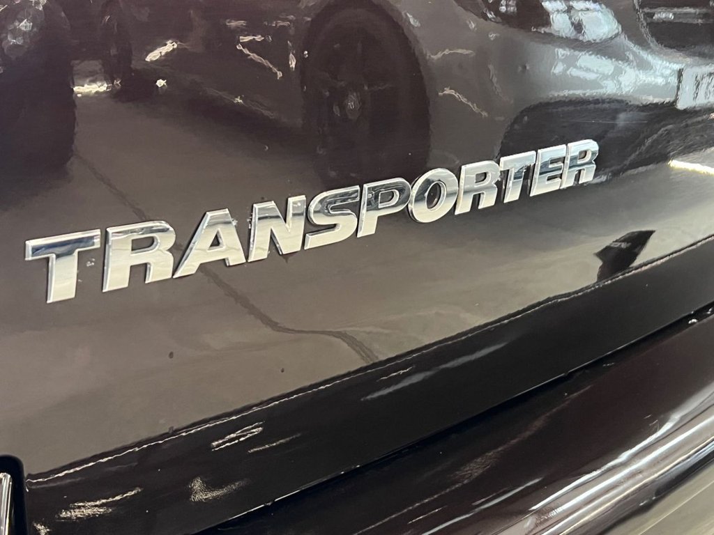 Used Volkswagen Transporter 2015 for sale - 76740135: Photo 15