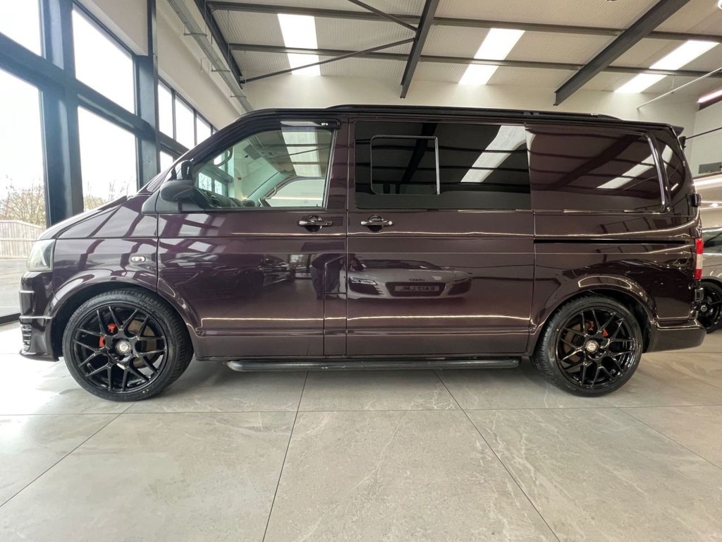 Used Volkswagen Transporter 2015 for sale - 76740135: Photo 18