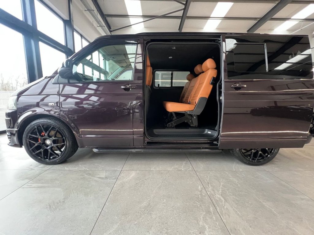 Used Volkswagen Transporter 2015 for sale - 76740135: Photo 19