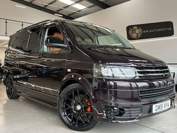 Volkswagen - Transporter