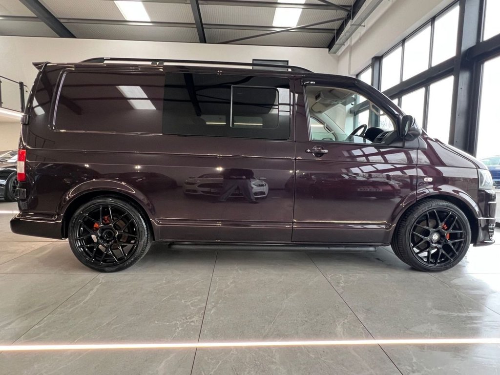 Used Volkswagen Transporter 2015 for sale - 76740135: Photo 2