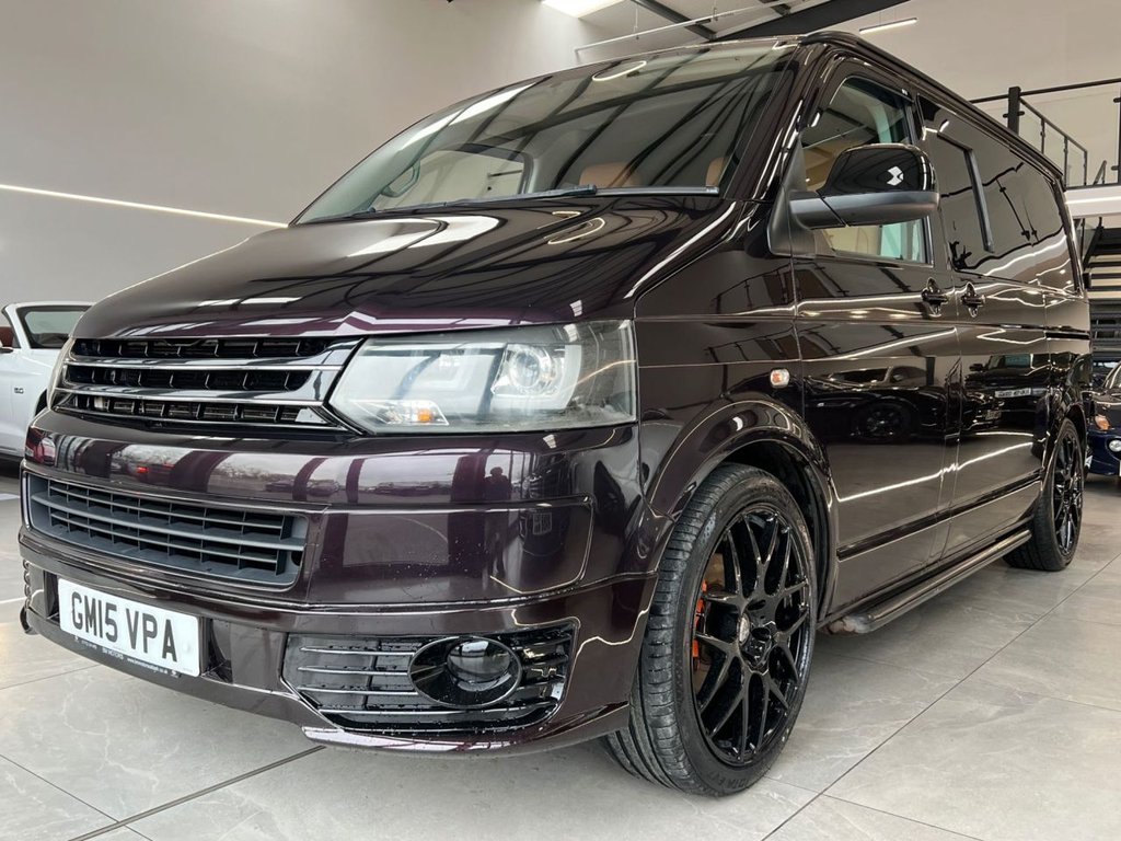 Used Volkswagen Transporter 2015 for sale - 76740135: Photo 20