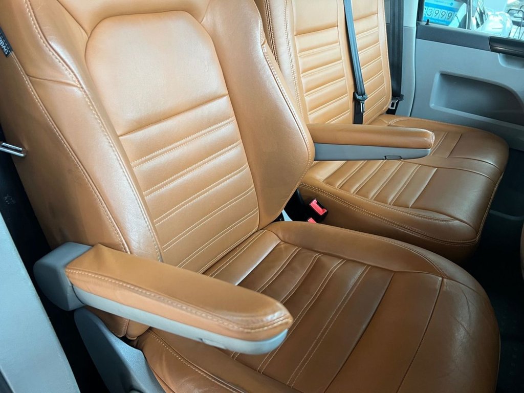 Used Volkswagen Transporter 2015 for sale - 76740135: Photo 30