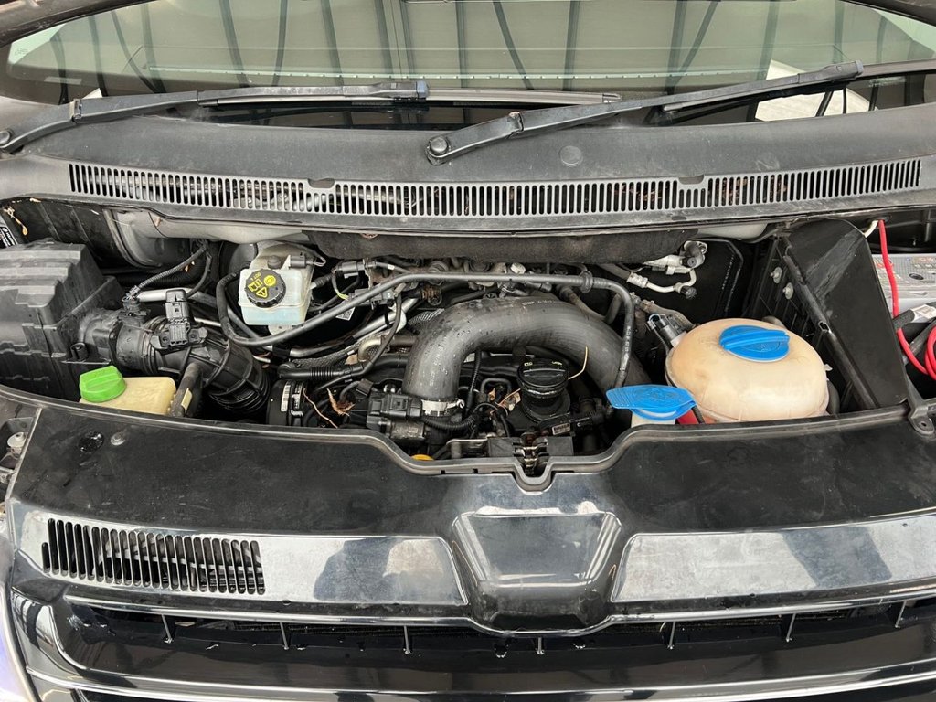 Used Volkswagen Transporter 2015 for sale - 76740135: Photo 45
