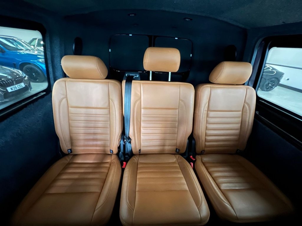 Used Volkswagen Transporter 2015 for sale - 76740135: Photo 46