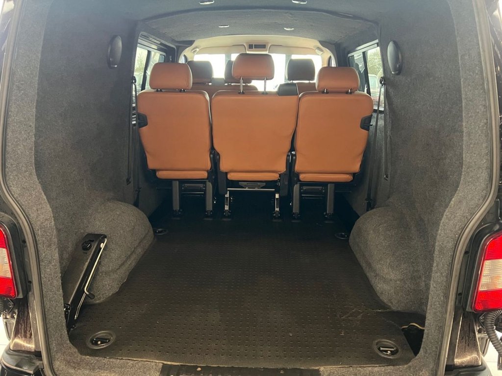 Used Volkswagen Transporter 2015 for sale - 76740135: Photo 5