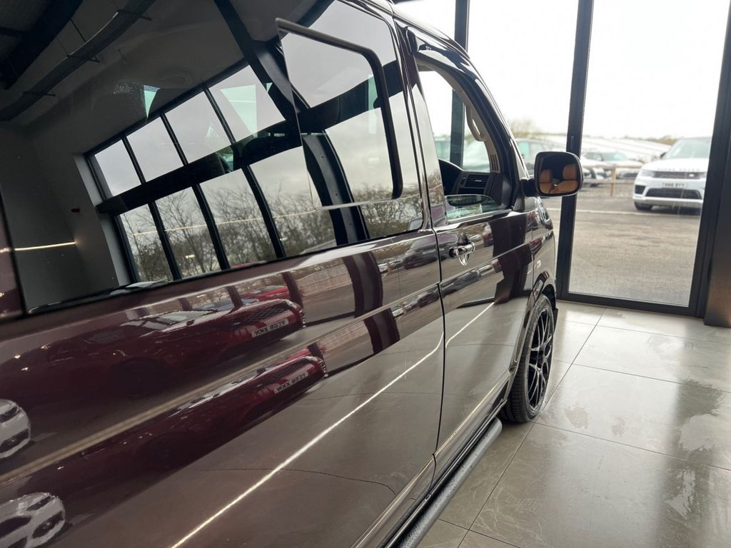 Used Volkswagen Transporter 2015 for sale - 76740135: Photo 9