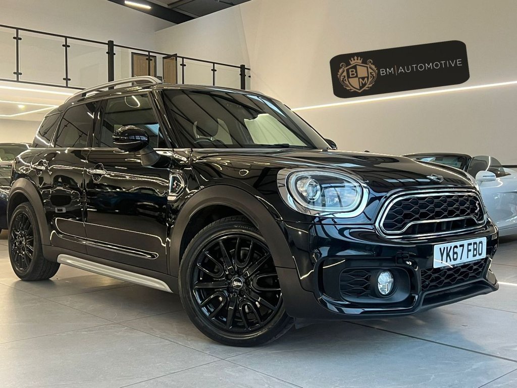 Used MINI Countryman 2017 for sale - 76698276: Photo 1