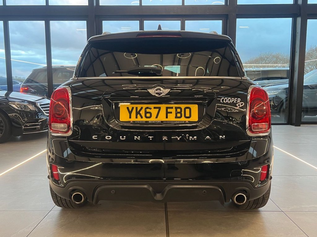Used MINI Countryman 2017 for sale - 76698276: Photo 10