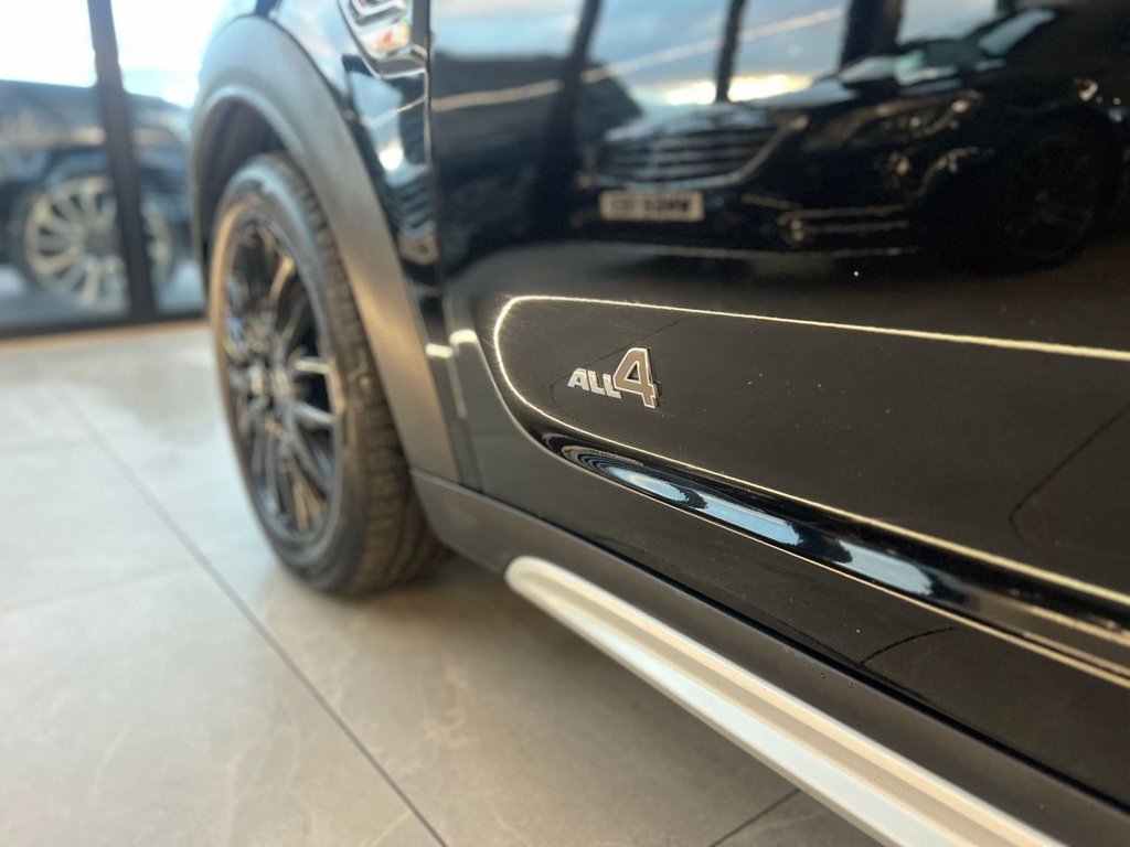 Used MINI Countryman 2017 for sale - 76698276: Photo 14