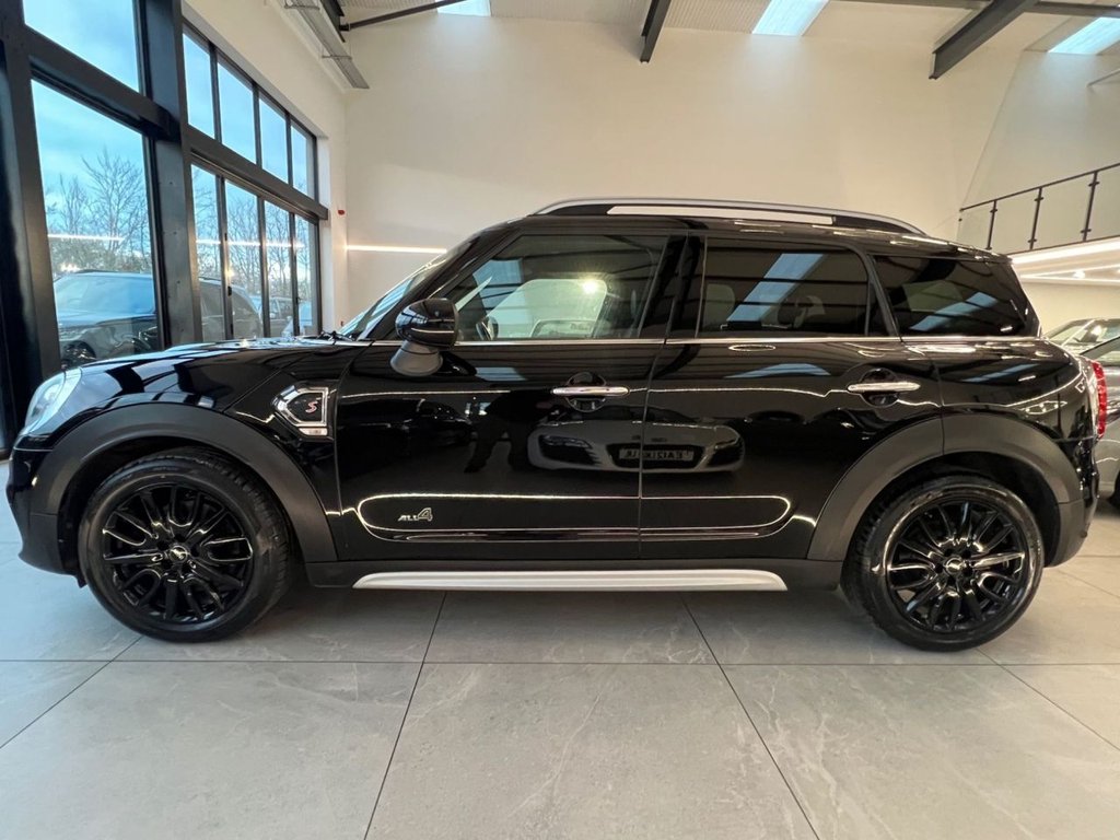 Used MINI Countryman 2017 for sale - 76698276: Photo 15