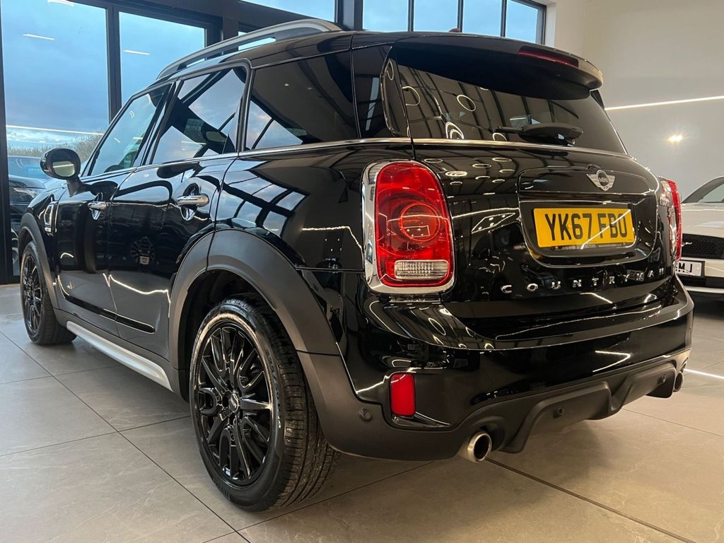 Used MINI Countryman 2017 for sale - 76698276: Photo 16