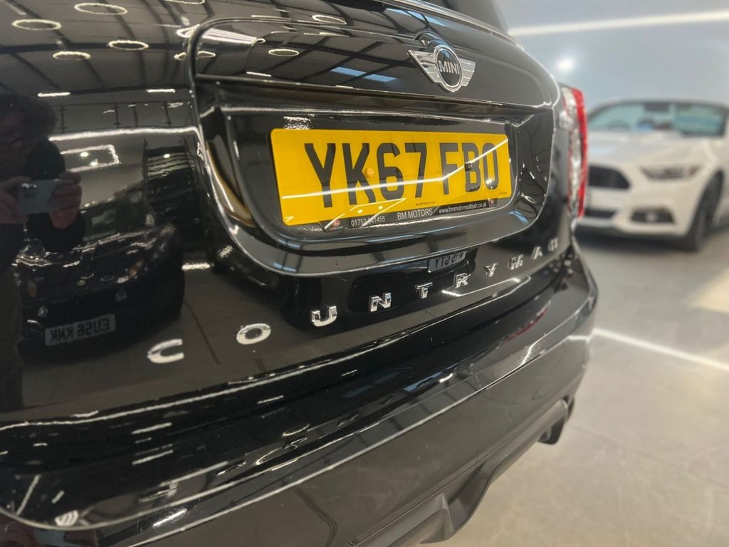 Used MINI Countryman 2017 for sale - 76698276: Photo 17