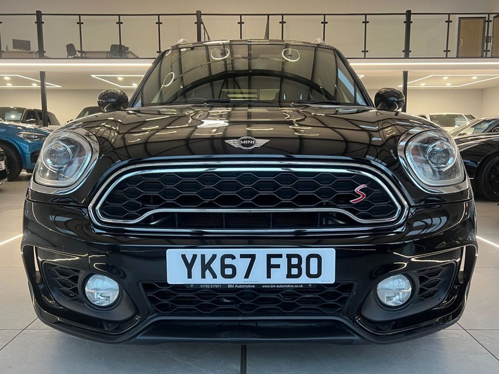 Used MINI Countryman 2017 for sale - 76698276: Photo 19