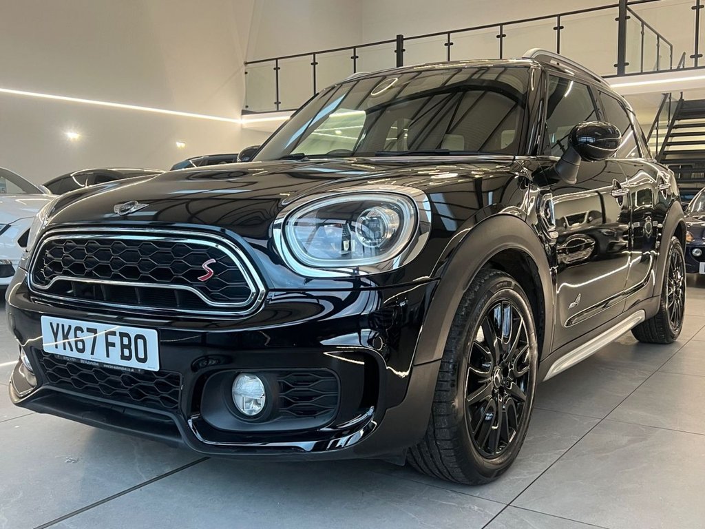 Used MINI Countryman 2017 for sale - 76698276: Photo 20