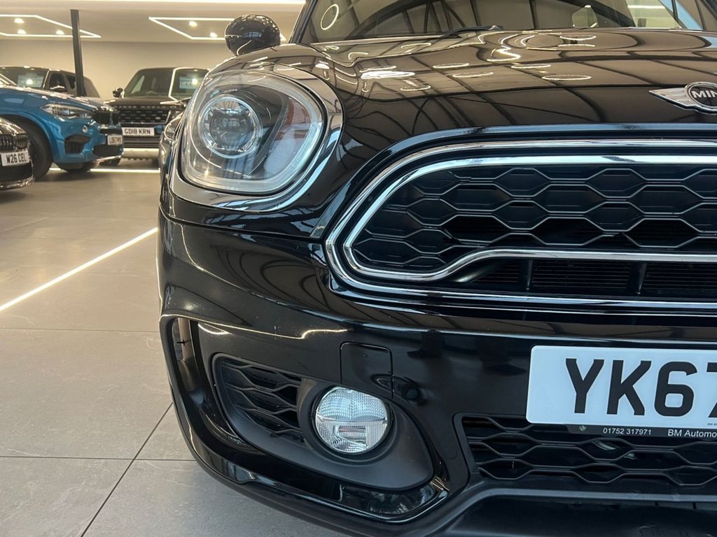 Used MINI Countryman 2017 for sale - 76698276: Photo 22