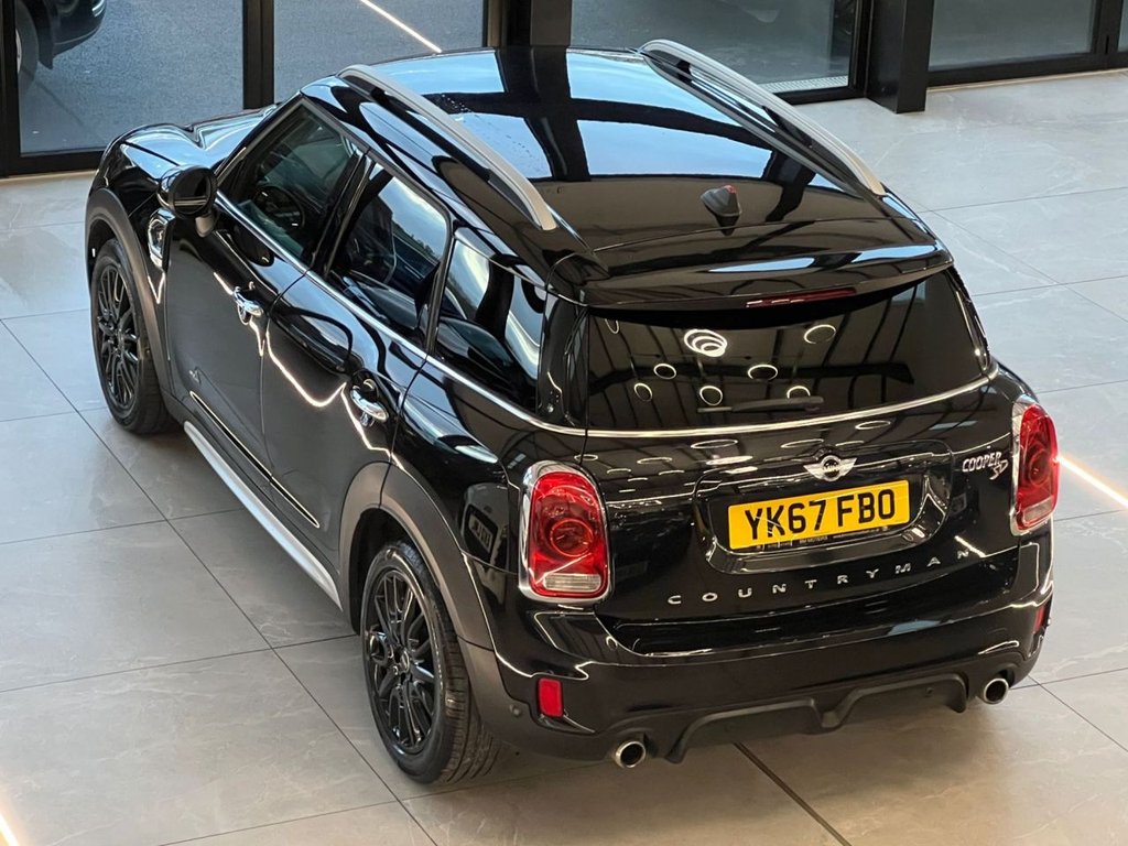 Used MINI Countryman 2017 for sale - 76698276: Photo 23