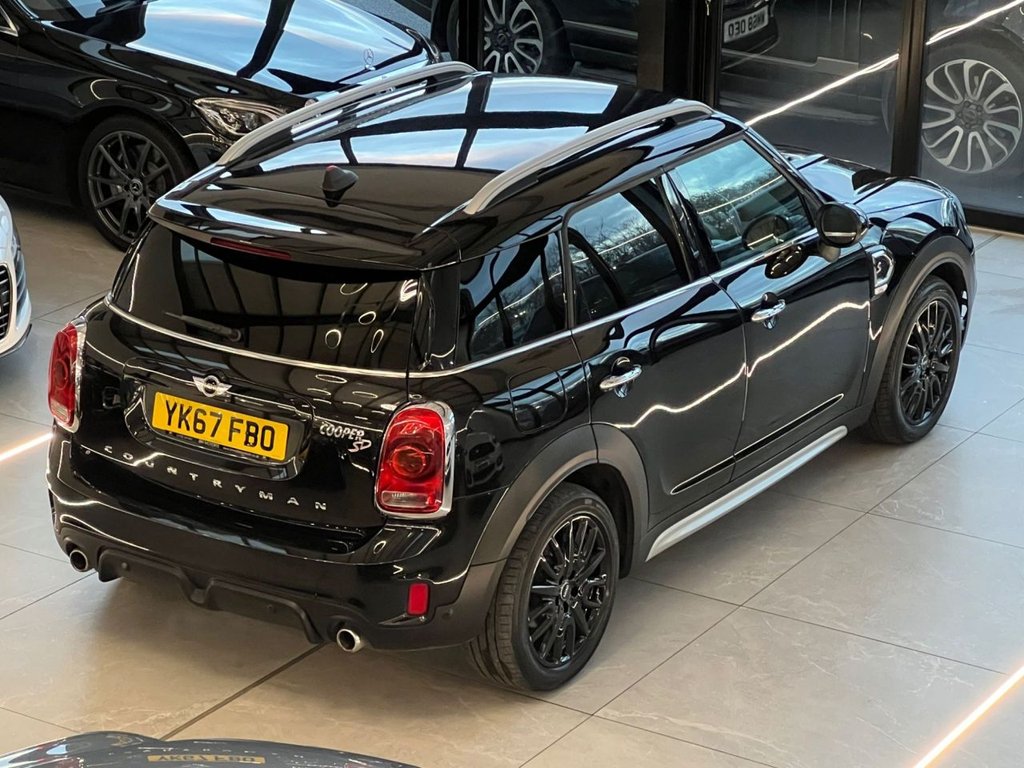 Used MINI Countryman 2017 for sale - 76698276: Photo 27