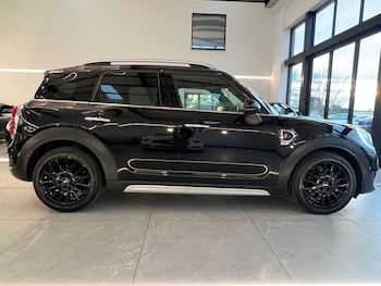 Used MINI Countryman 2017 for sale - 76698276: Photo