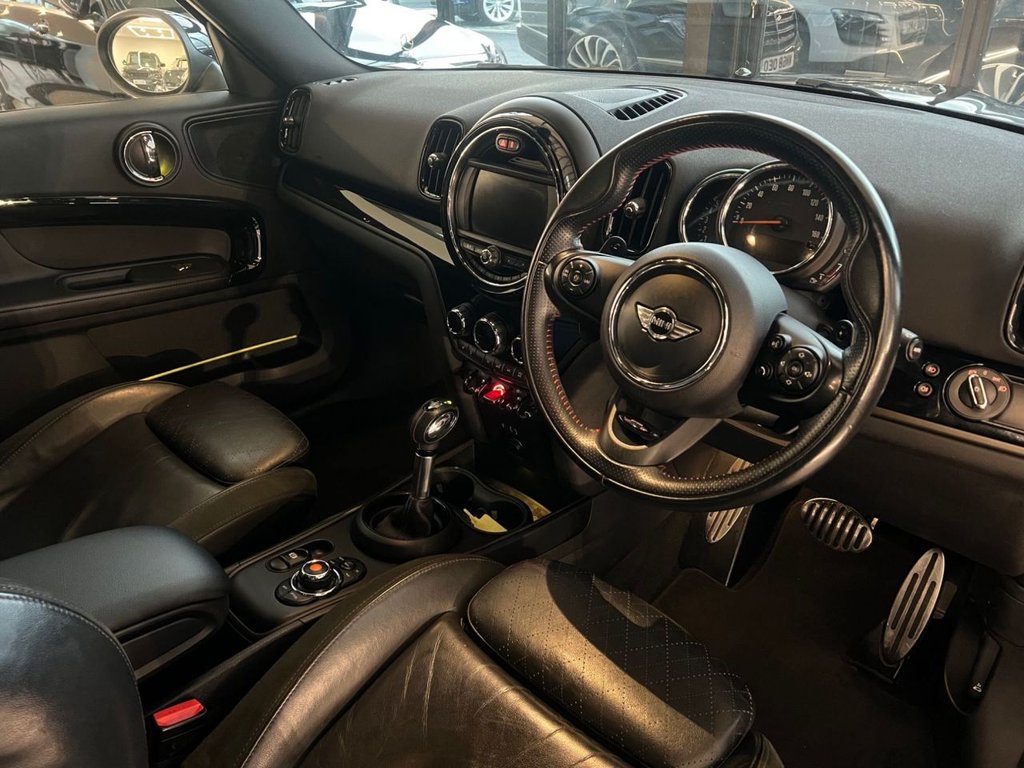 Used MINI Countryman 2017 for sale - 76698276: Photo 3