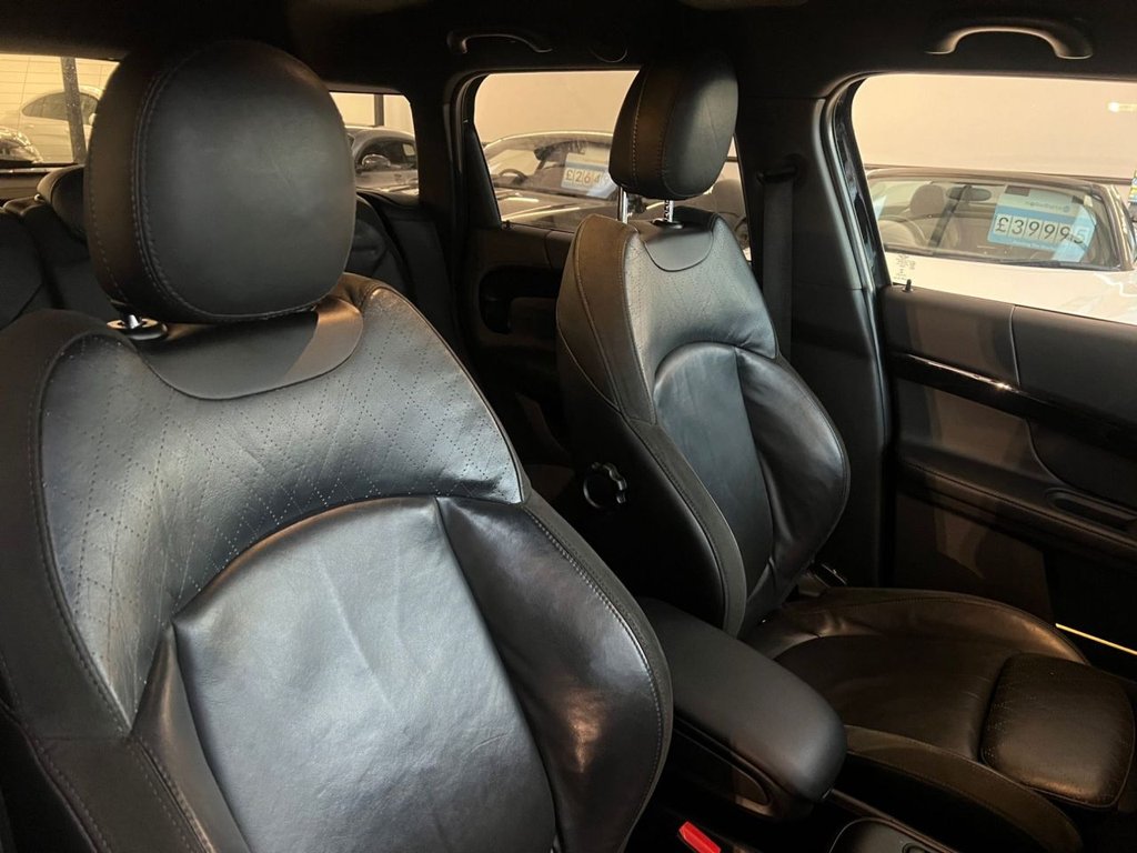 Used MINI Countryman 2017 for sale - 76698276: Photo 33