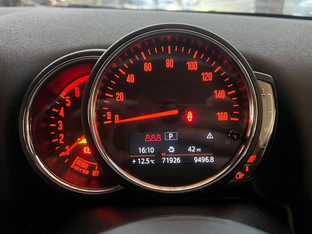 Used MINI Countryman 2017 for sale - 76698276: Photo 37