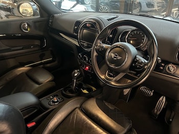 Used MINI Countryman 2017 for sale - 76698276: Photo