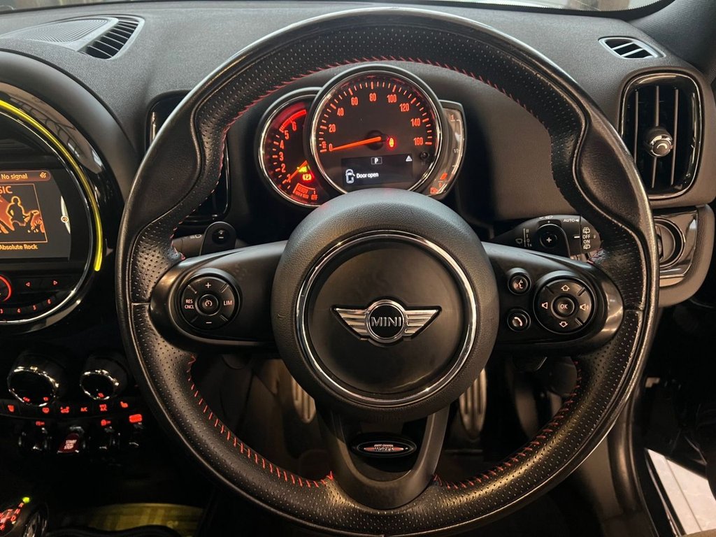 Used MINI Countryman 2017 for sale - 76698276: Photo 4