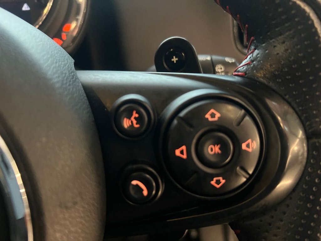 Used MINI Countryman 2017 for sale - 76698276: Photo 40