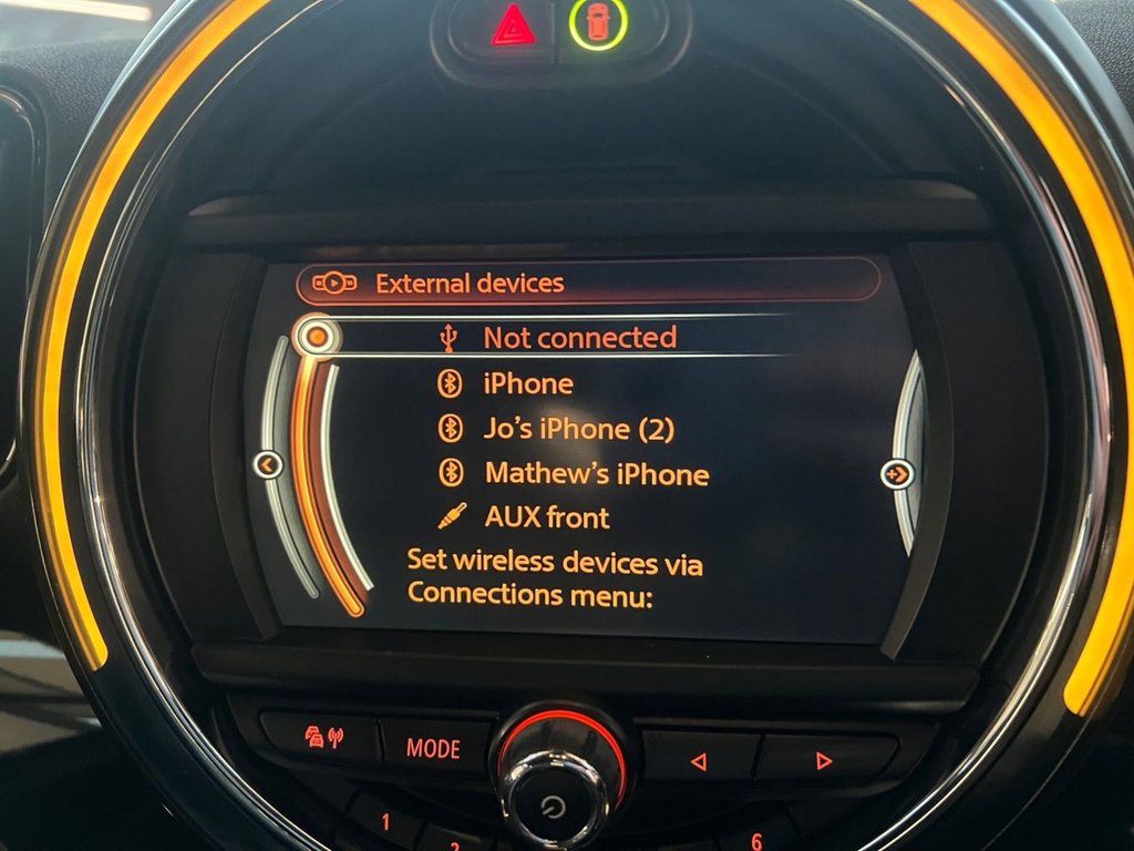 Used MINI Countryman 2017 for sale - 76698276: Photo 46