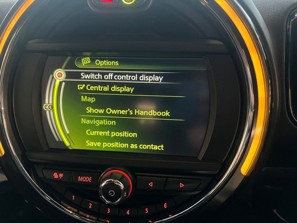 Used MINI Countryman 2017 for sale - 76698276: Photo 48