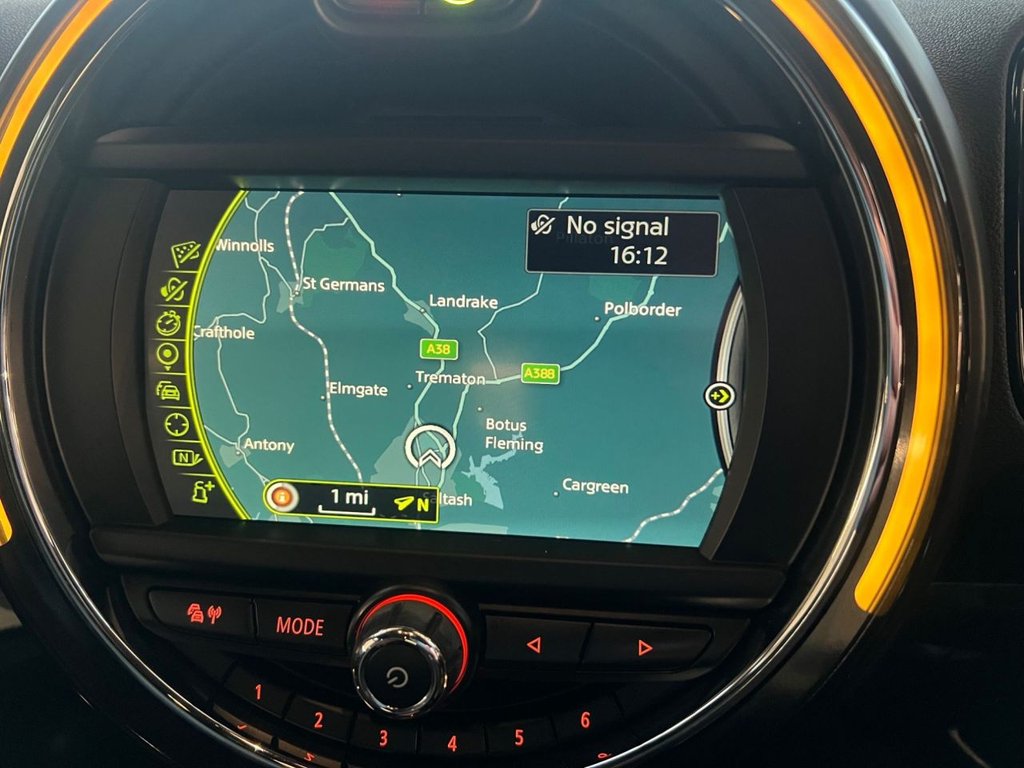 Used MINI Countryman 2017 for sale - 76698276: Photo 49