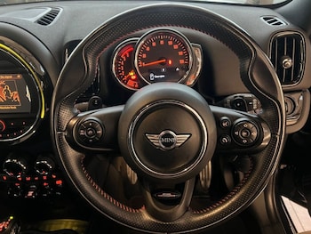 Used MINI Countryman 2017 for sale - 76698276: Photo