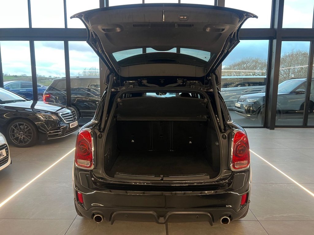 Used MINI Countryman 2017 for sale - 76698276: Photo 5