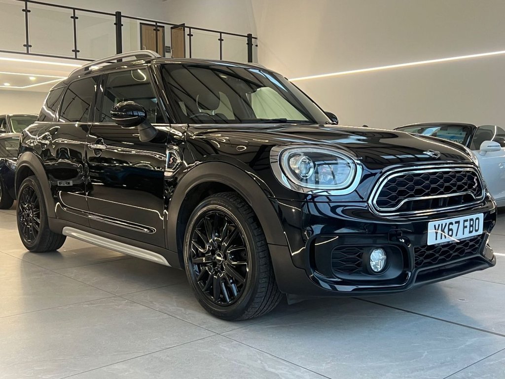 Used MINI Countryman 2017 for sale - 76698276: Photo 7
