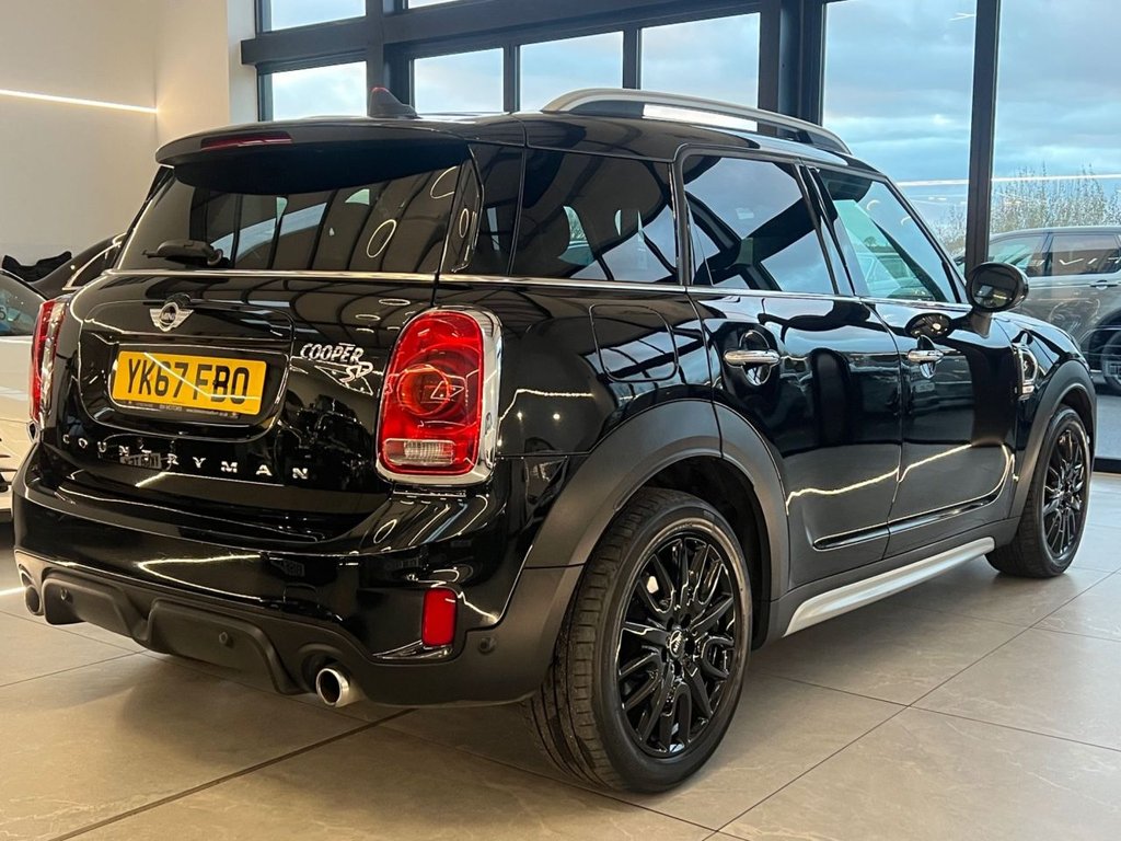 Used MINI Countryman 2017 for sale - 76698276: Photo 8