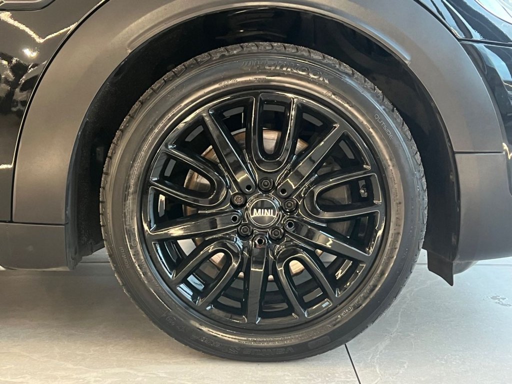 Used MINI Countryman 2017 for sale - 76698276: Photo 9