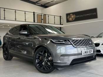 2018 (68) - 3.0 SD6 V6 HSE SUV 5dr Diesel Auto 4WD Euro 6 (s/s) (300 ps)