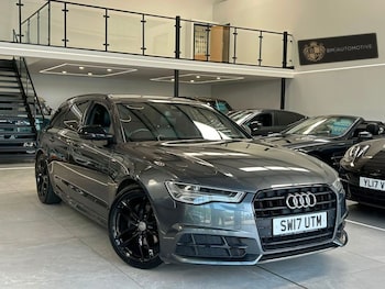 Used Audi A6 2017 for sale - 79530227: Photo