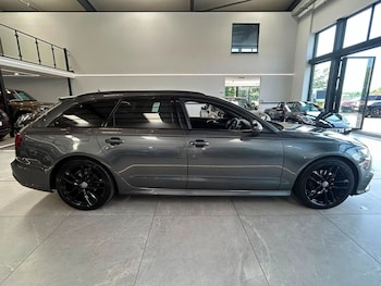 Used Audi A6 2017 for sale - 79530227: Photo