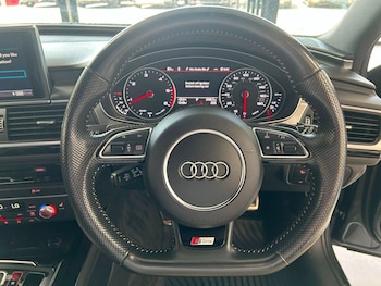 Used Audi A6 2017 for sale - 79530227: Photo