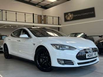 2016 (65) - 70D (Dual Motor) Hatchback 5dr Electric Auto 4WD (Nav) (329 bhp)